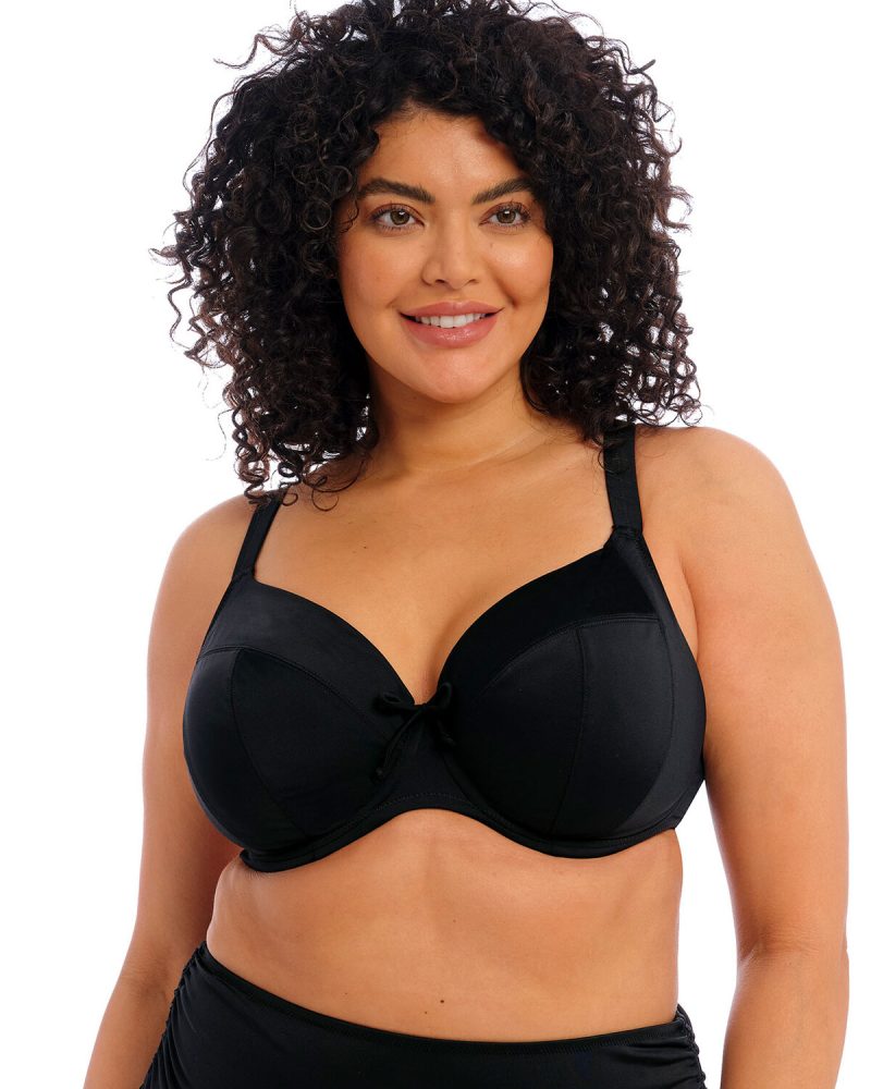 ES7284-BLK-primary-Elomi-Swim-Plain-Sailing-Black-UW-Plunge-Bikini-Top (1)