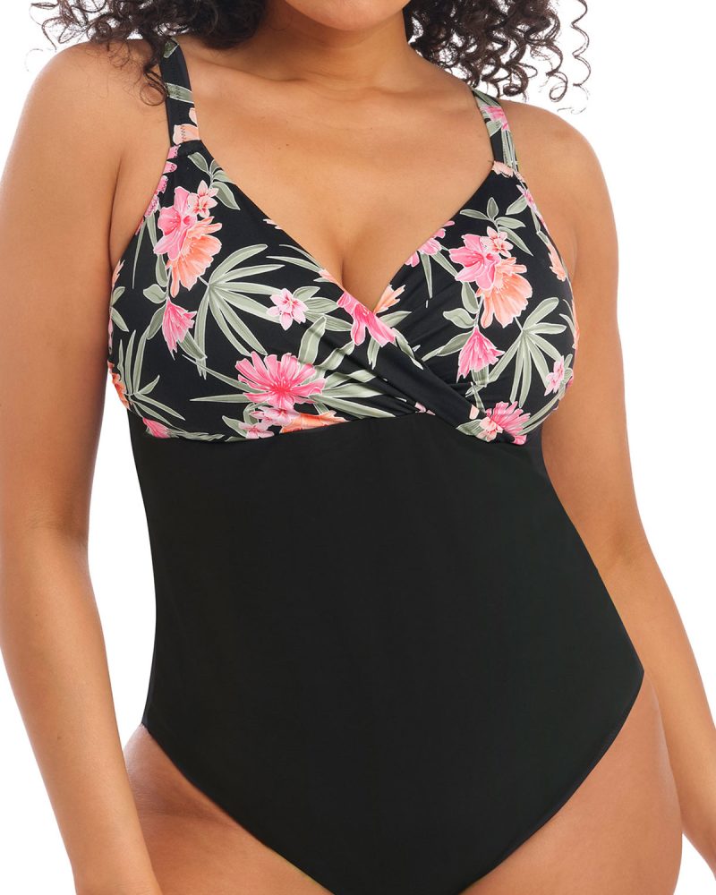 ES800145-BLK-primary-Elomi-Swim-Dark-Tropics-Black-Non-Wired-Moulded-Swimsuit