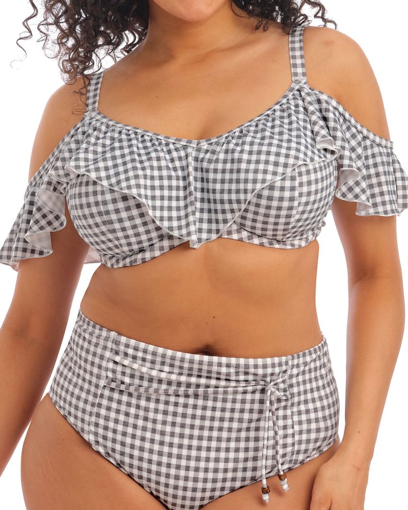 ES800306-GYL-primary-Elomi-Swim-Checkmate-Grey-Marl-Underwired-Bikini-Top