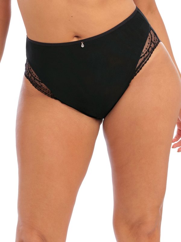 El4555-BLK-primary-Elomi-Lingerie-Priya-Black-Full-Brief