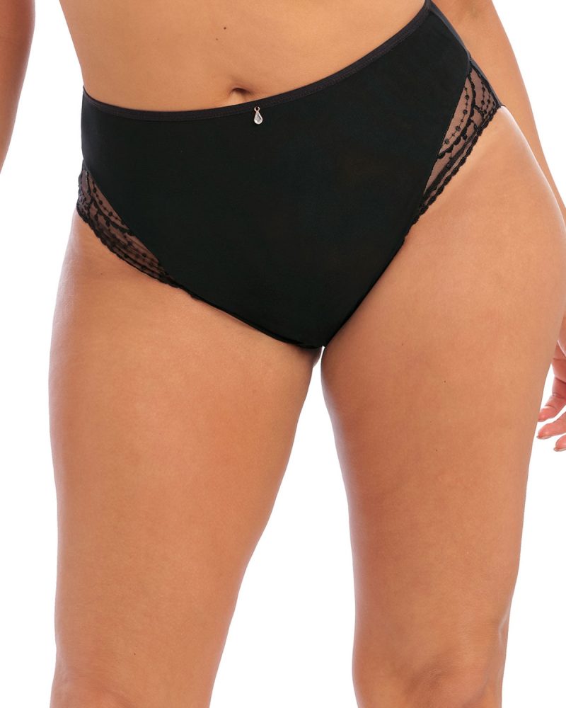 El4555-BLK-primary-Elomi-Lingerie-Priya-Black-Full-Brief