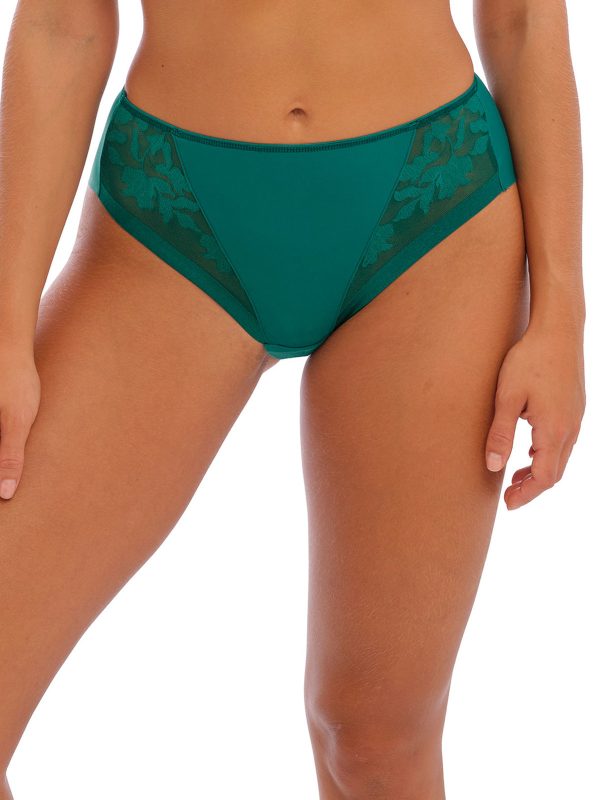 FL2985-EMD-primary-Fantasie-Lingerie-Illusion-Emerald-Brief